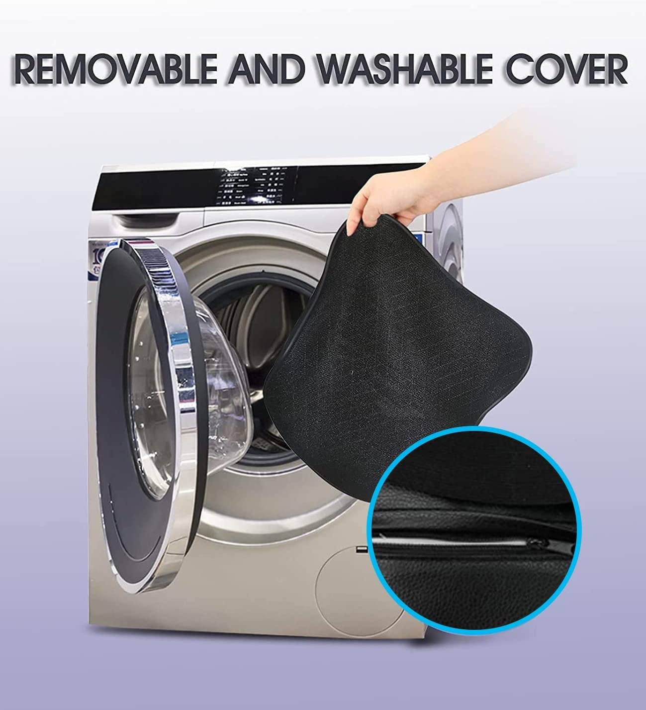 ZACVIN Car Neck Pillow