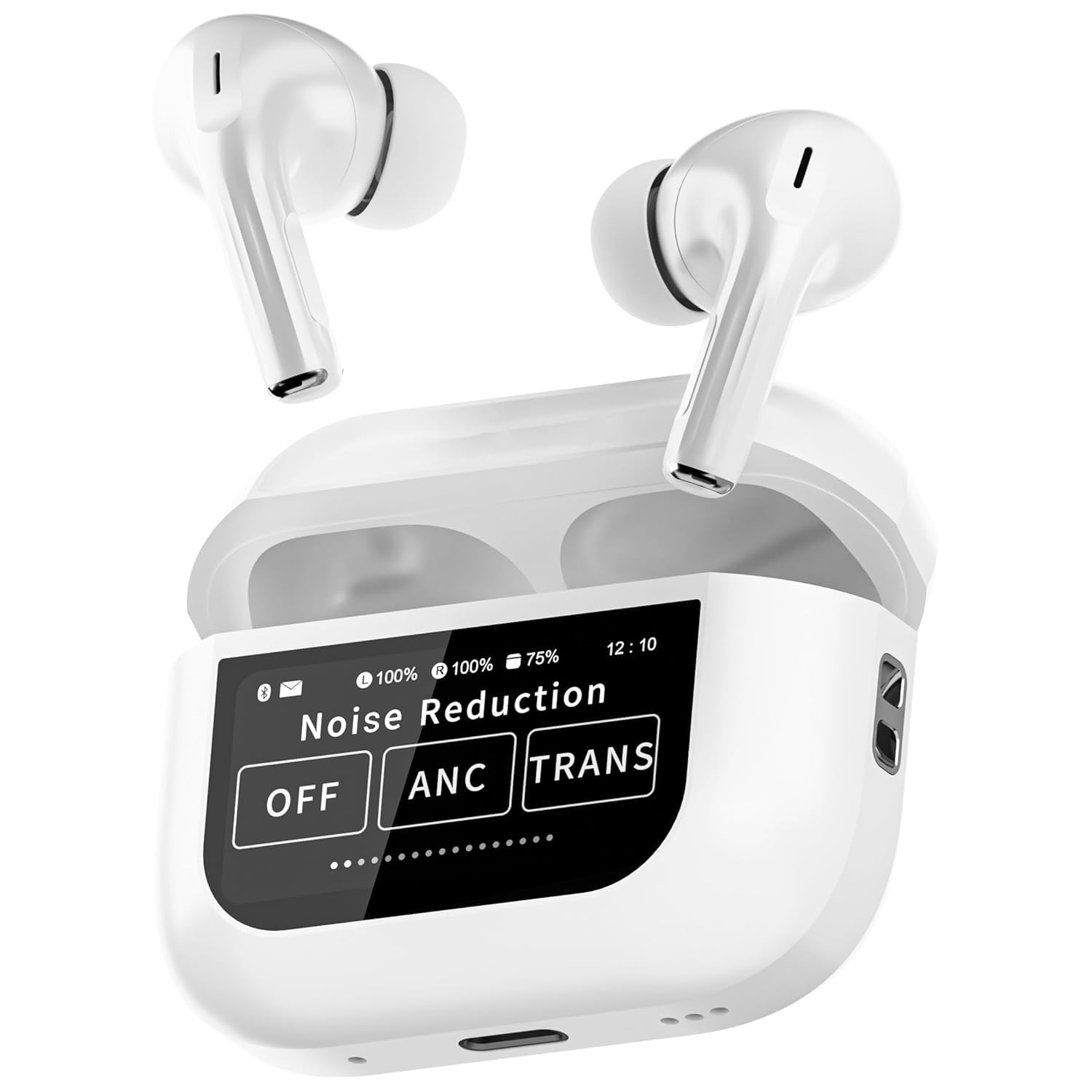 Earpods & Accessories