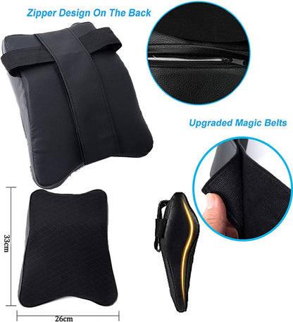 ZACVIN Car Neck Pillow