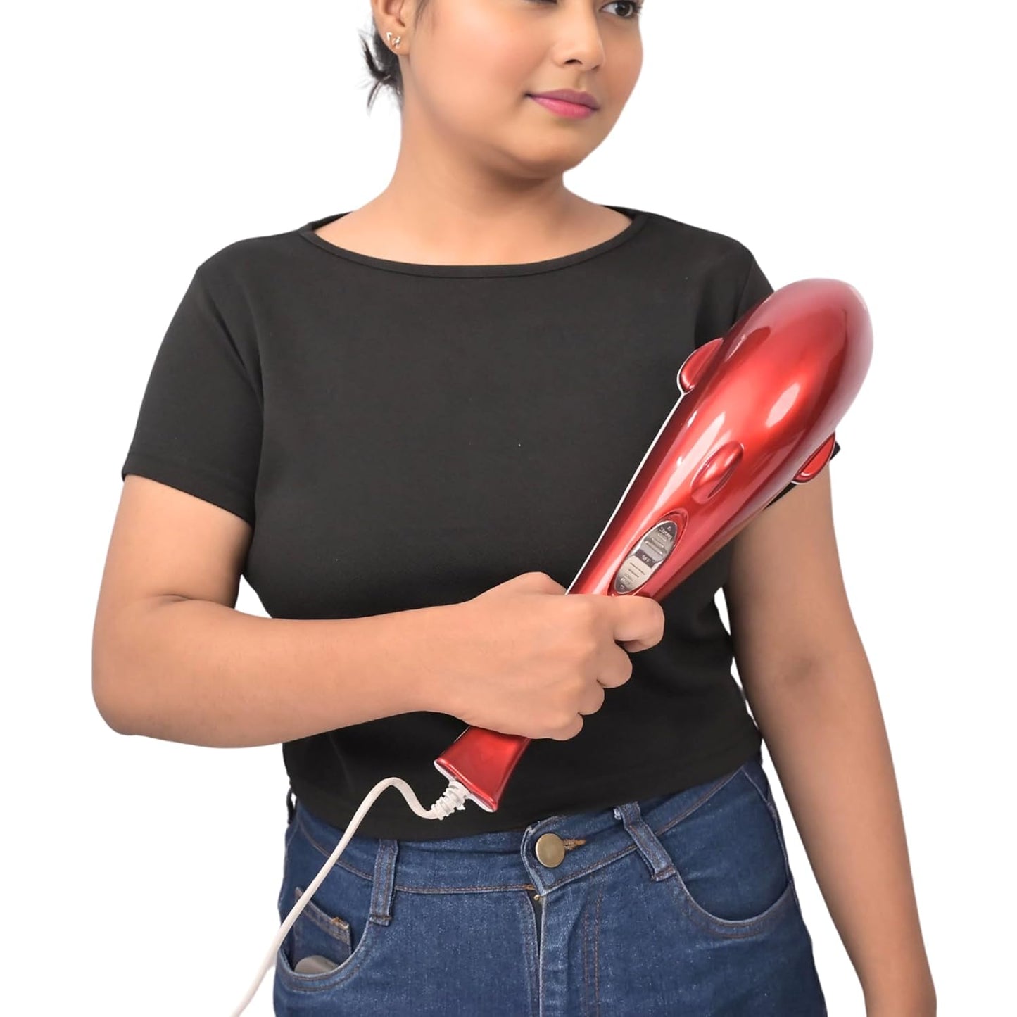 ZACVIN Dolphin Massager for Pain Relief