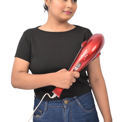 ZACVIN Dolphin Massager for Pain Relief