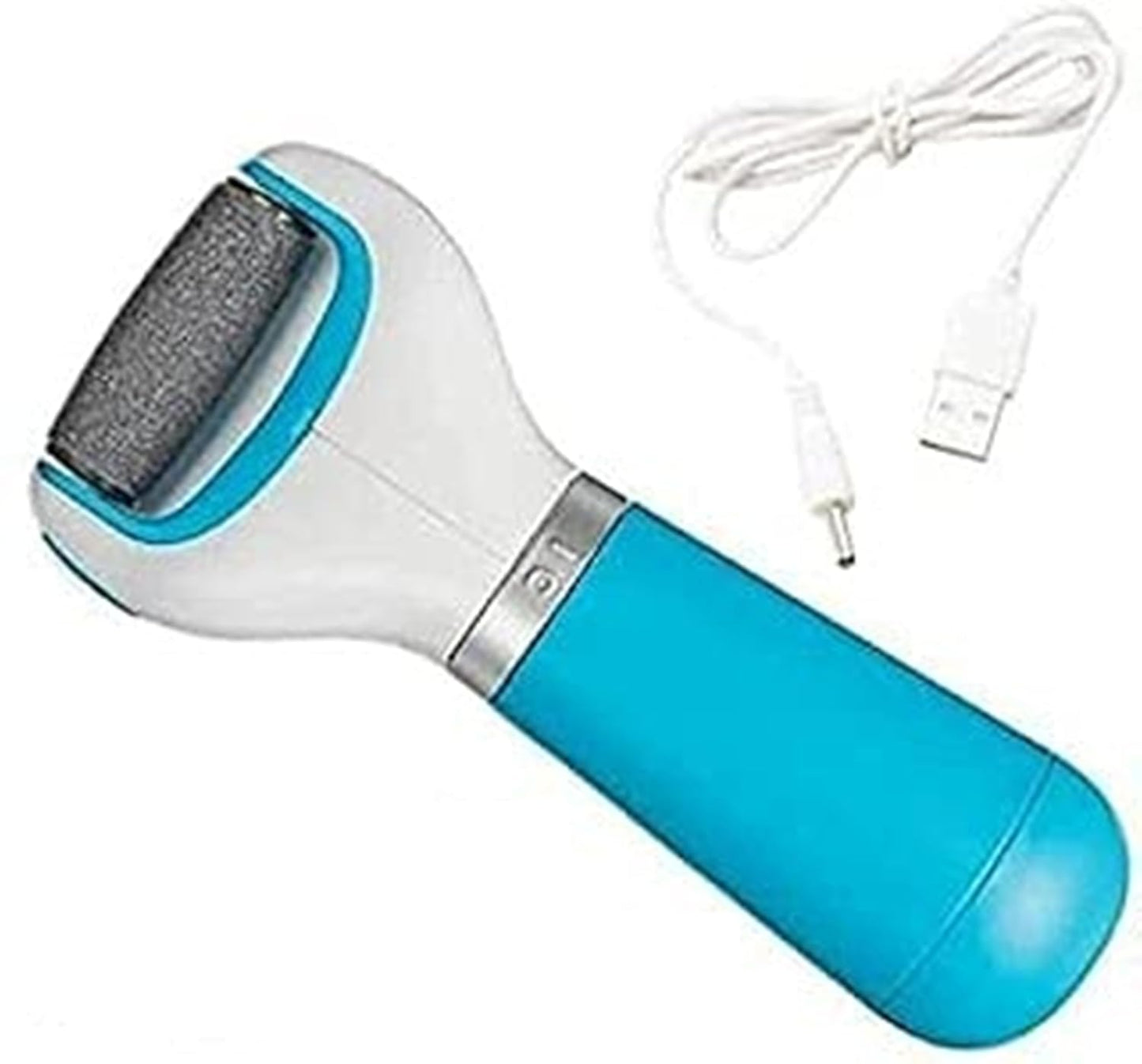 ZACVIN Foot Scrubber for Dead Skin Filer