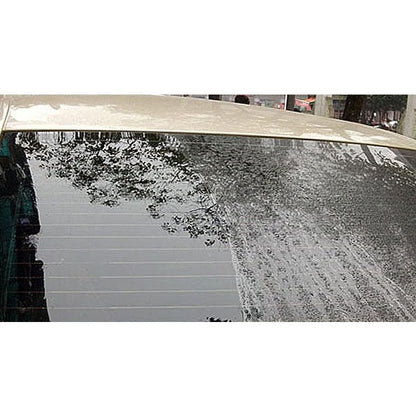 ZACVIN Car Wiper Cleaning Tablets | Car Glass Cleaner Liquid Tablets 10 Pcs