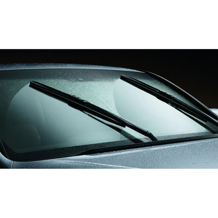 ZACVIN Car Wiper Cleaning Tablets | Car Glass Cleaner Liquid Tablets 10 Pcs