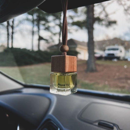 ZACVIN Hanging Car Air Freshener for fresh Aroma