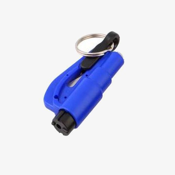 ZACVIN Car Safety Hammer and Seatbelt CutterMulti-purpose Car Emergency Escape Tool.